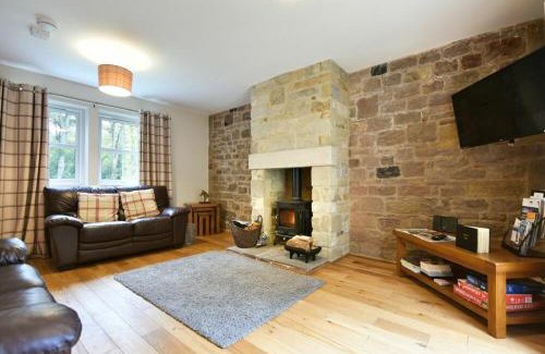 Belford House | Crispin