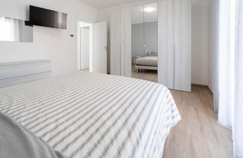 Piove di Sacco House | Cristal apartments