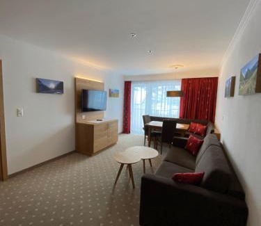 Ravaisch Apartment | Cristal Appartementhaus