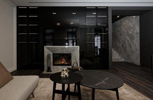 Bukovel Ski Chalet | Cristal Garden Chalet