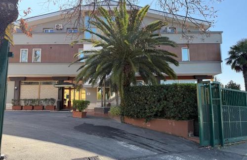 Manocalzati Hotel | Cristal Hotel