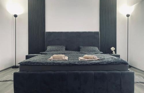 Zalau Apartment | Cristal Residence