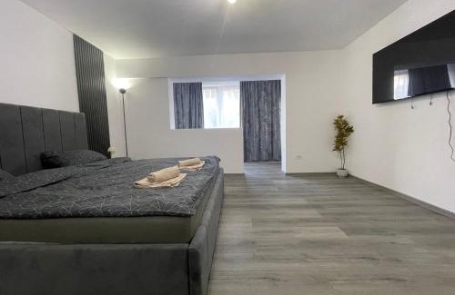 Zalau Apartment | Cristal Residence