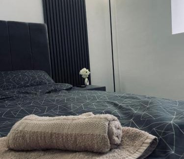 Zalau Apartment | Cristal Residence