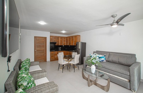 Cabarete Apartment | Cristamar apartamento B301