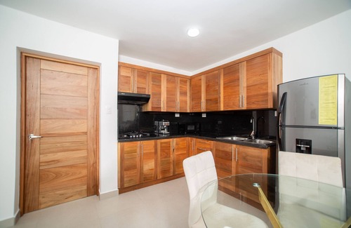 Cabarete Apartment | Cristamar apartamento B301