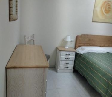 Pontecesures Apartment | Cristel