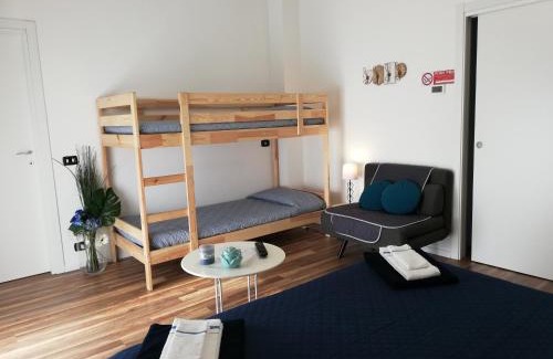 Cardano al Campo Apartment | Cristel Malpensa apartment