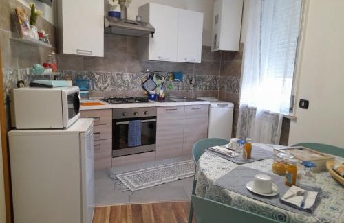Cardano al Campo Apartment | Cristel Malpensa apartment