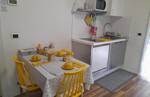 Cardano al Campo Bed & Breakfast | Cristel malpensa room
