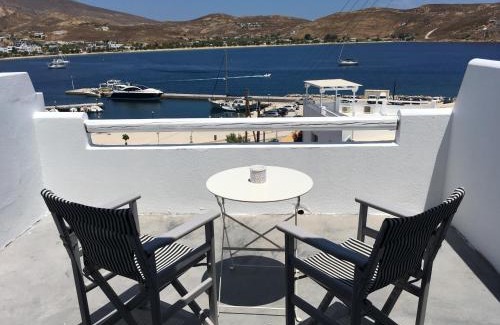 Livadi Hotel | Cristi Rooms