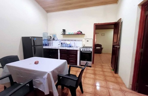 Aserradores Cottage | Cristian erazo