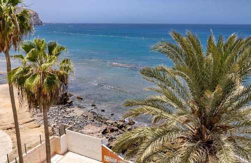 Los Cristianos Apartment | Cristianmar Seaview 1A040