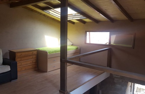 Salamonde House | Cristimil village house