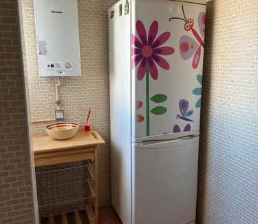 Sant Antoni Apartment | Cristina Apartamento Center