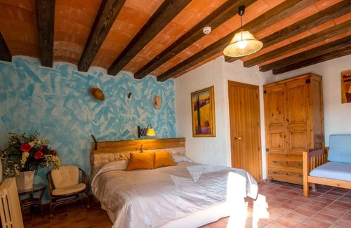 La Bisbal del Penedes Villa | Cristina Mas Llagostera/La Bisbal