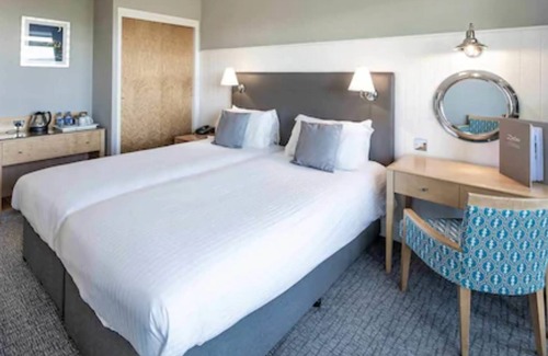Ville ès Nouaux Hotel | Cristina Hotel