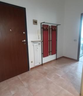Pavia Apartment | cristina