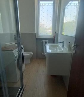 Pavia Apartment | cristina