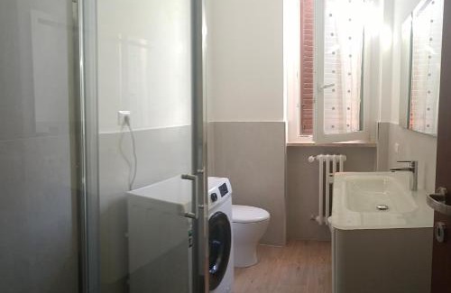 Pavia Apartment | cristina