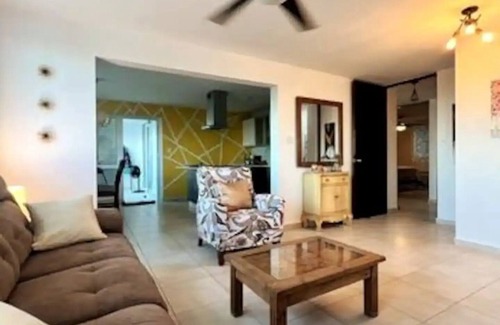 Luquillo House | Cristina's Place