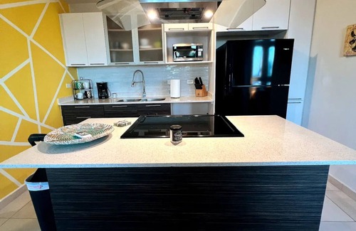 Luquillo House | Cristina's Place