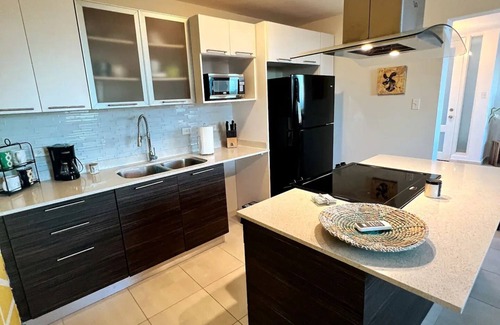 Luquillo House | Cristina's Place