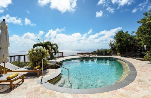 Gouverneur Villa | Cristobal in Gouverneur by Personal Villas - Stunning Colonial-Style Villa