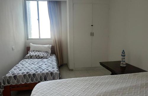 San Luis de Since Apartment | Cristoforo Colombo CARTAGENA