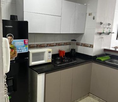 San Luis de Since Apartment | Cristoforo Colombo CARTAGENA