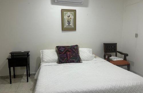 San Luis de Since Apartment | Cristoforo Colombo CARTAGENA