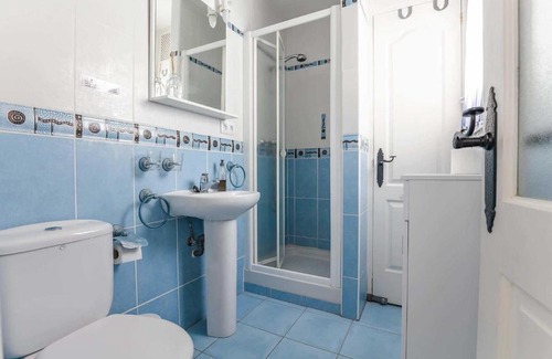 Benimeit Villa | Crisuli
