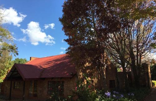 Dullstroom Apartment | Critchley Hackle - Managers Cottage
