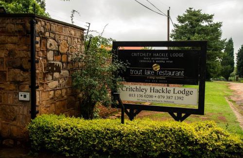 Dullstroom Apartment | Critchley Hackle - Managers Cottage