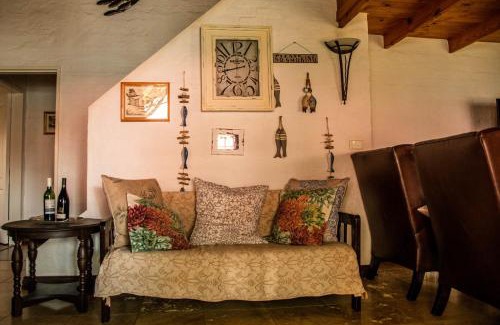 Dullstroom Apartment | Critchley Hackle - Managers Cottage