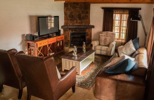 Dullstroom Apartment | Critchley Hackle - Managers Cottage