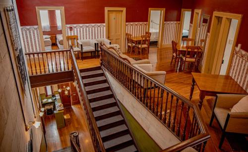 Oamaru Hotel | Criterion Boutique Hotel