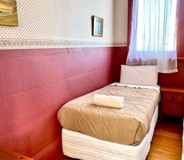 Oamaru Hotel | Criterion Boutique Hotel