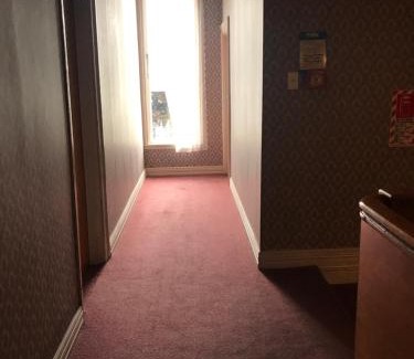 Alexandra Hotel | Criterion Club Hotel