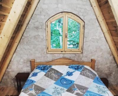 Kolasin Municipality House | Crkvine Cottage