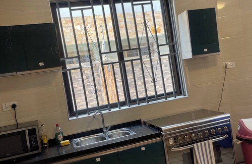 Ashaiman Apartment | CRL Apartment 2