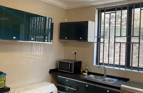 Ashaiman Apartment | CRL Apartment 2