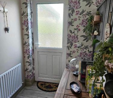 Dundalk Apartment | Croí Beag Luxury Studio