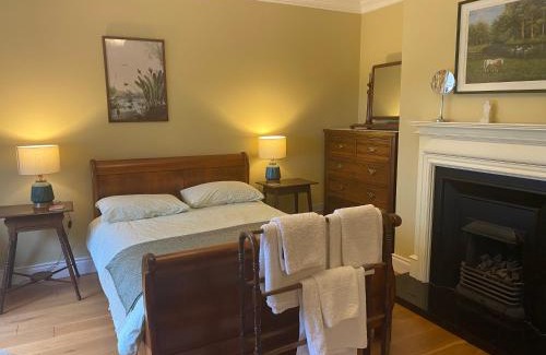 Murrisk Apartment | Croagh Patrick Lodge Apartment