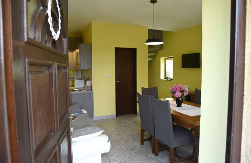 Nova Kapela House | Croatia Cottage, nice and relaxing place to stay