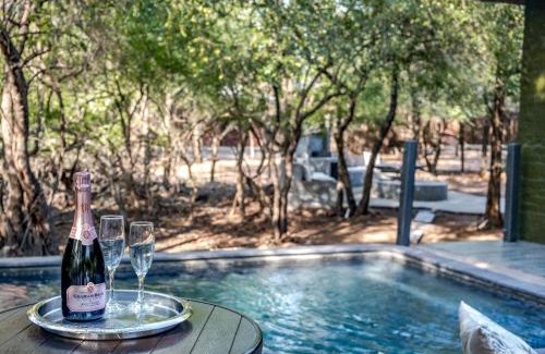 Marloth Park House | Croc Orvyll's Kruger Lodge