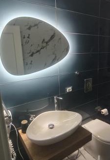 Caltavuturo Bed & Breakfast | Crocco D'Oro