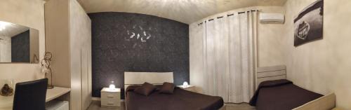 Caltavuturo Bed & Breakfast | Crocco D'Oro
