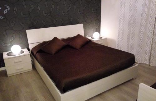 Caltavuturo Bed & Breakfast | Crocco D'Oro
