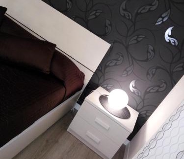 Caltavuturo Bed & Breakfast | Crocco D'Oro